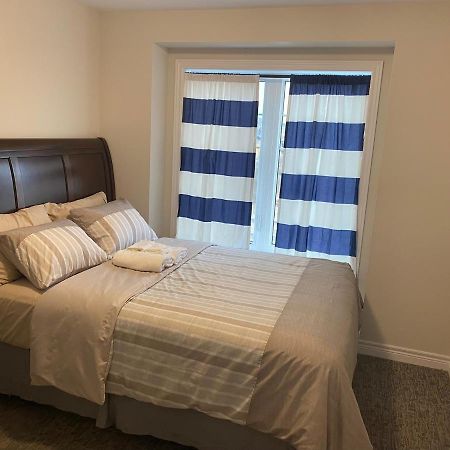Poise Homes Guest Home Cambridge Buitenkant foto