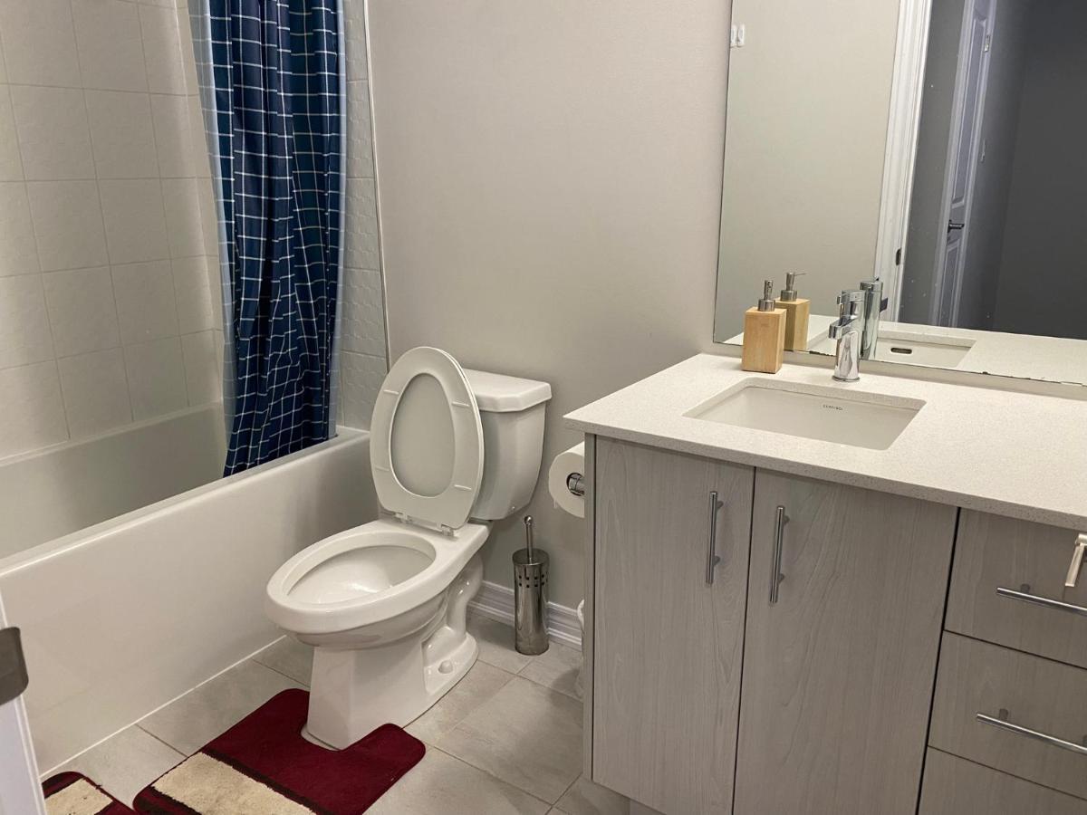 Poise Homes Guest Home Cambridge Buitenkant foto