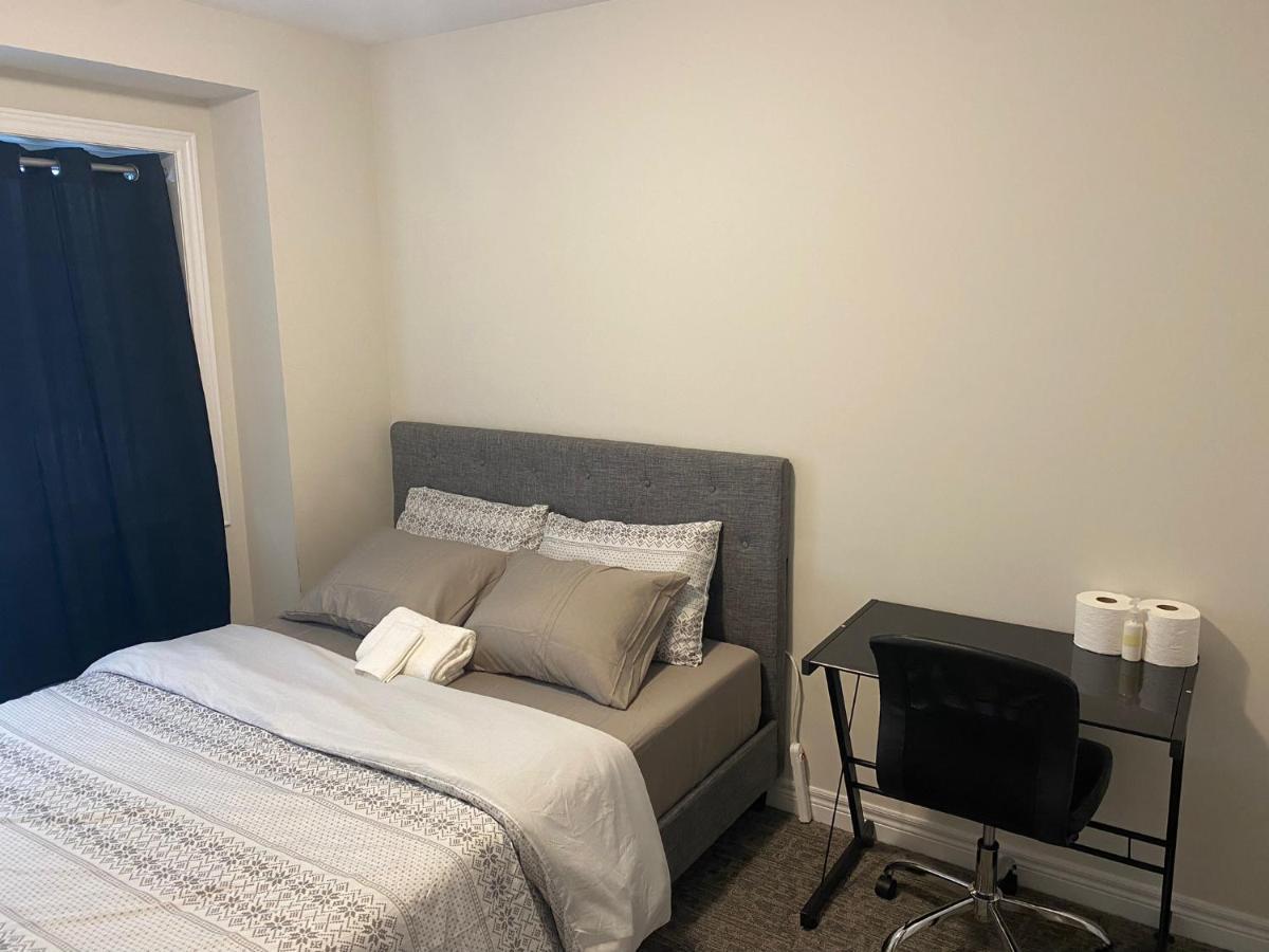 Poise Homes Guest Home Cambridge Buitenkant foto