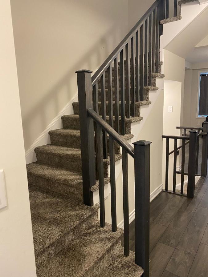 Poise Homes Guest Home Cambridge Buitenkant foto