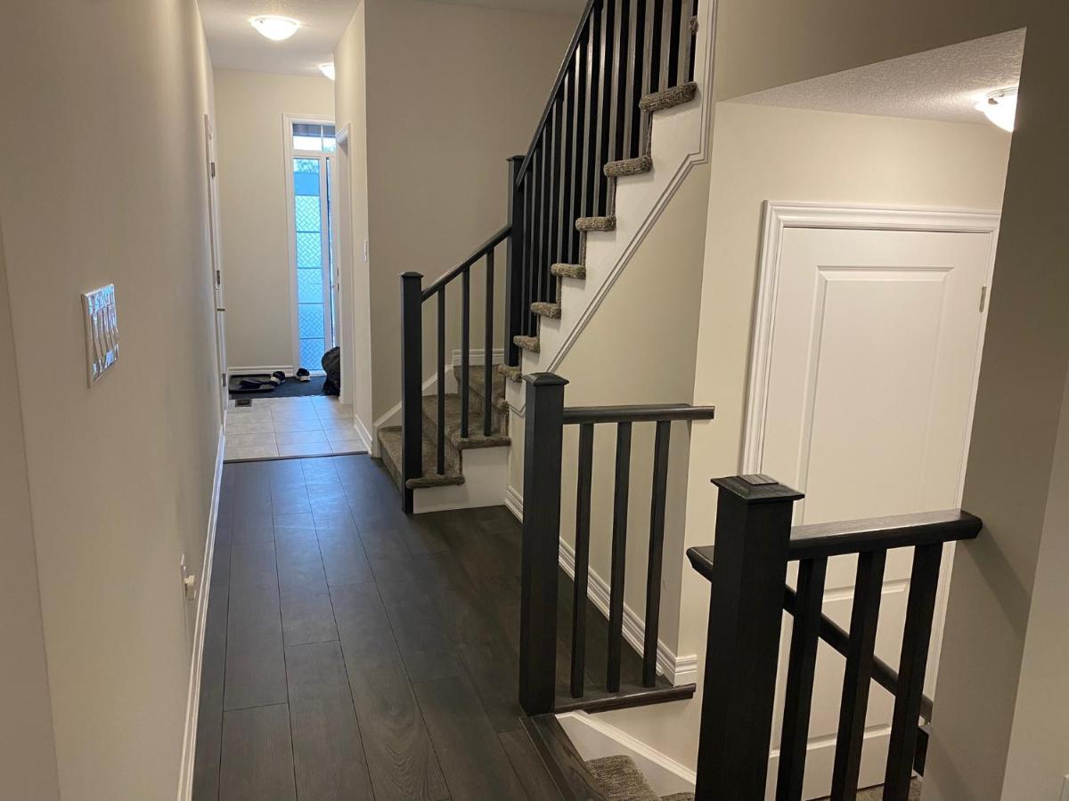 Poise Homes Guest Home Cambridge Buitenkant foto