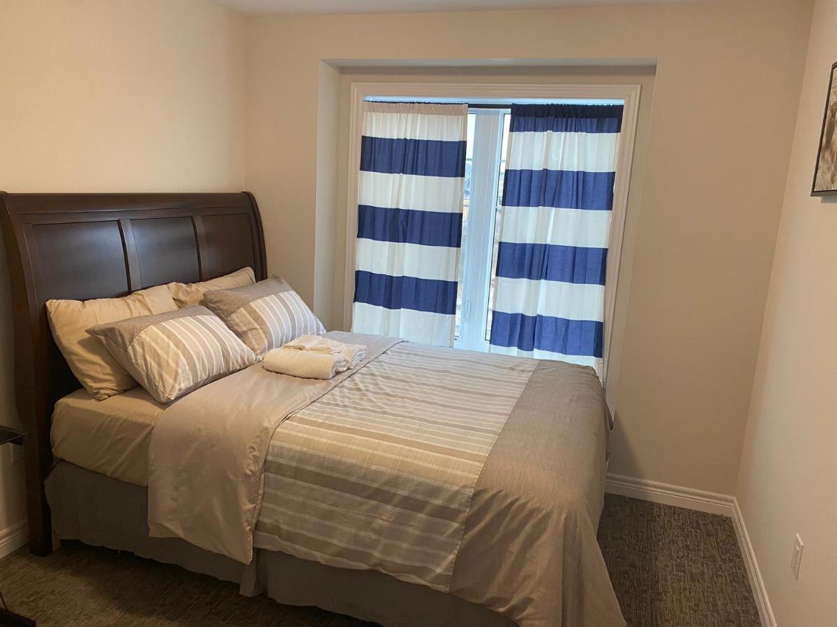 Poise Homes Guest Home Cambridge Buitenkant foto