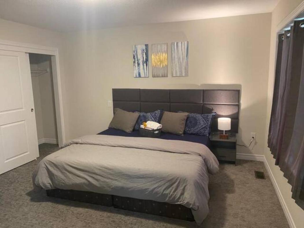 Poise Homes Guest Home Cambridge Buitenkant foto