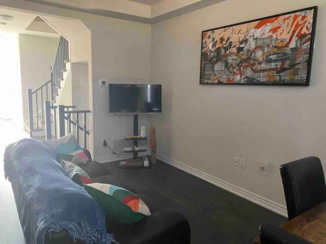 Poise Homes Guest Home Cambridge Buitenkant foto
